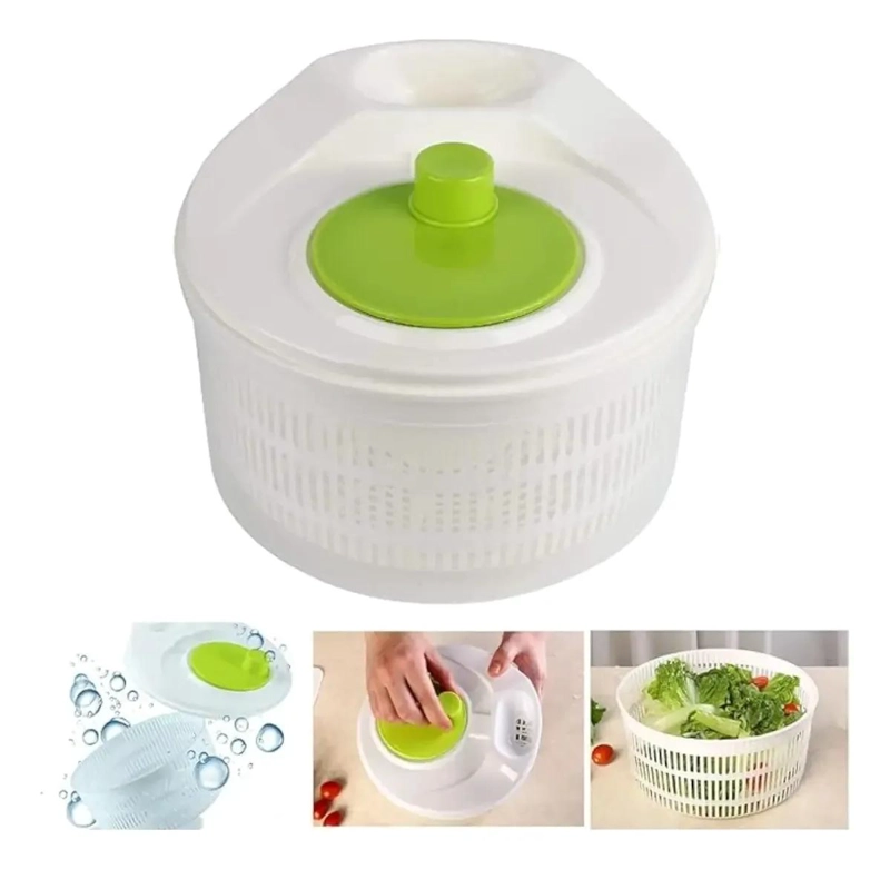 CENTRIFUGA DE VERDURAS 3 LITROS - 1