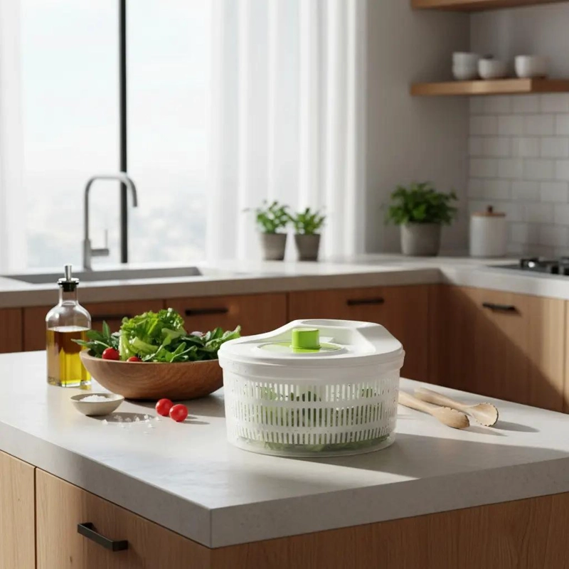 CENTRIFUGA DE VERDURAS 3 LITROS - 4
