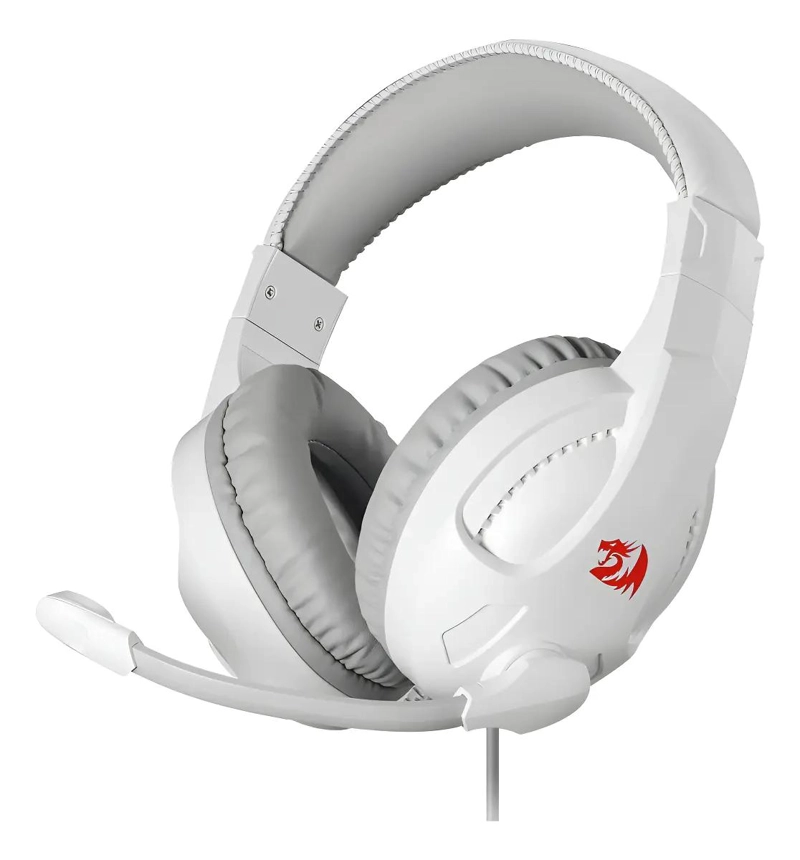 GENÉRICO AURICULARES RGB PARA JUGADOR CON MICROFONO