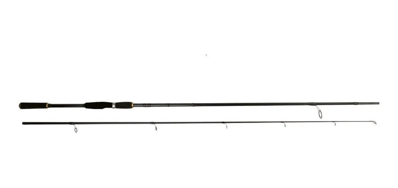 CAÑA DE PESCAR 1.80M 10-30GRS - 2