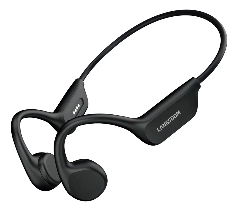 GENÉRICO AURICULARES DE NATACION CONDUCCION OSEA 32GB