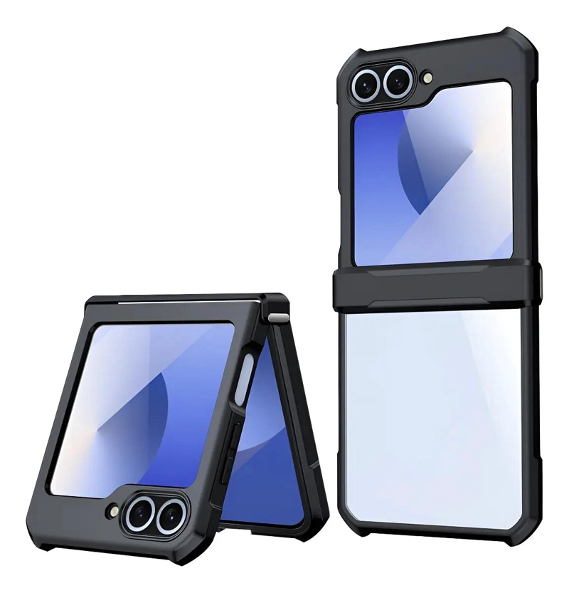 FUNDA PROTECTORA PARA SAMSUNG GALAXY Z FLIP 6 - 1