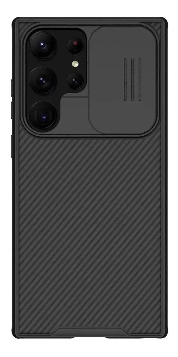 CARCASA CAMSHIELD PARA GALAXY S23 PLUS ULTRA - 1