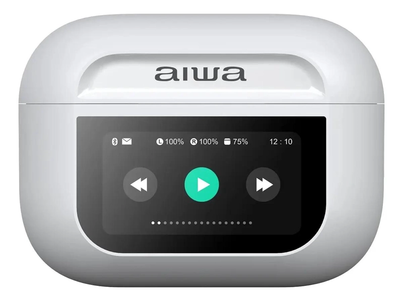 AURICULARES IN-EAR INALAMBRICOS CON CANCELACION DE RUIDO - 3