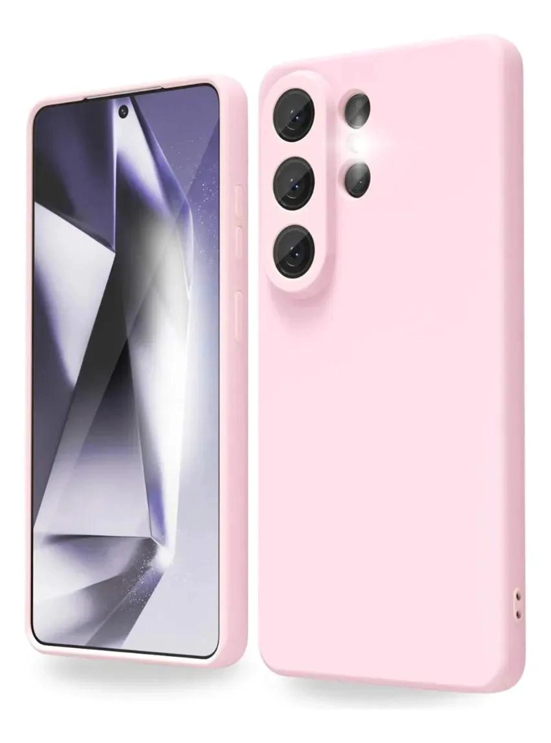 GENÉRICO FUNDA CARCASA PREMIUM ANTIHUELLAS PARA SAMSUNG S26 ULTRA