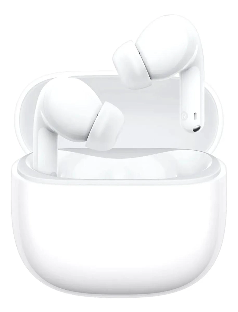 AUDIFONOS INALAMBRICOS REDMI BUDS 8 LITE BLANCO - 1