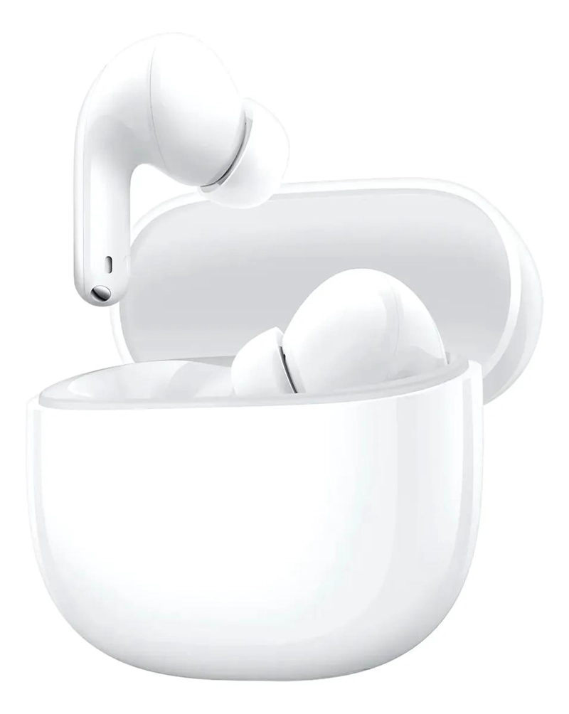 AUDIFONOS INALAMBRICOS REDMI BUDS 8 LITE BLANCO - 2