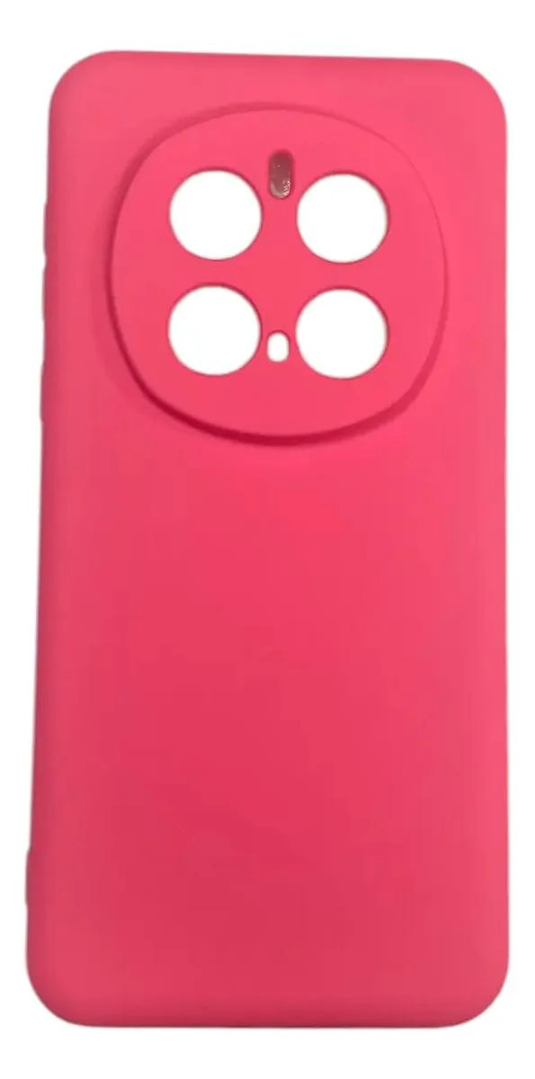 FUNDA DE GOMA COLORES PARA HONOR MAGIC 7 PRO - 1