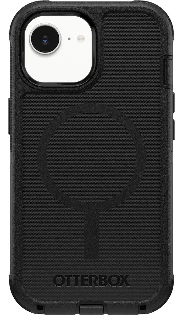 CARCASA RESISTENTE PARA IPHONE 17E Y 16E - 2