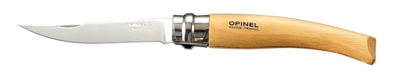 CUCHILLO DE COCINA PLEGABLE N°8 SLIM - 1