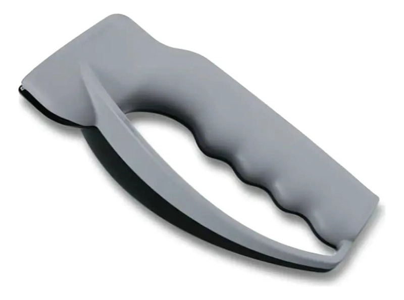 AFILADOR DE CUCHILLOS 13.5CM PARA COCINA - 1