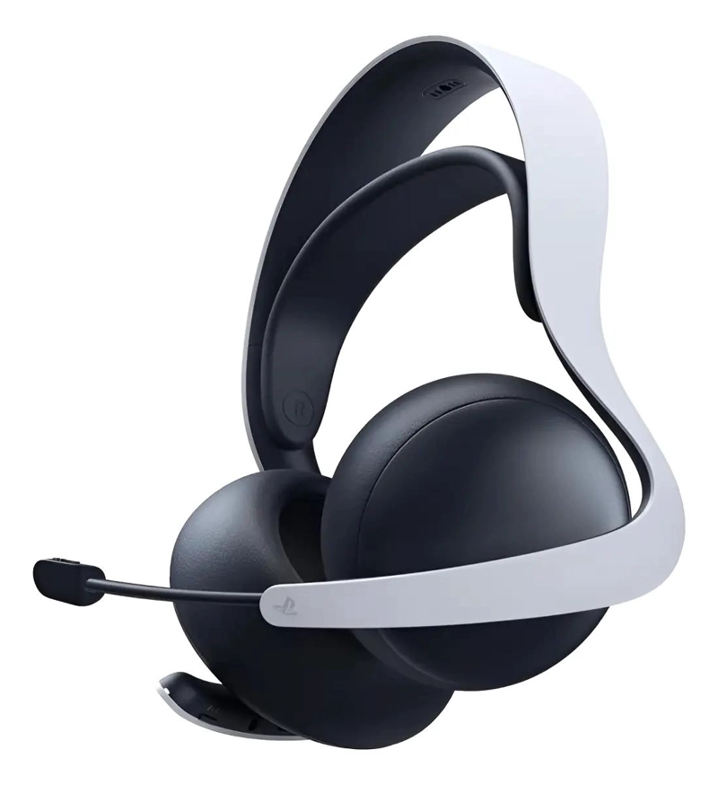 GENÉRICO AUDIFONOS INALAMBRICOS PARA GAMING COLOR NEGRO