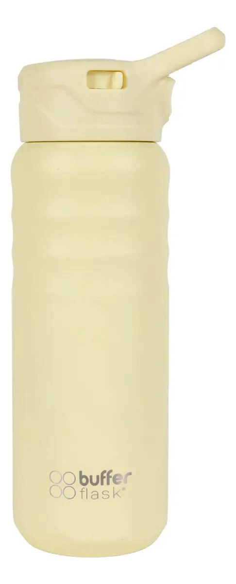 TERMO BOTELLA TE RMICA 700ML ACERO INOXIDABLE - 1