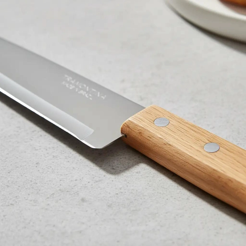 PACK 2 CUCHILLOS COCINERO Y CUCHILLO PELADOR - 3