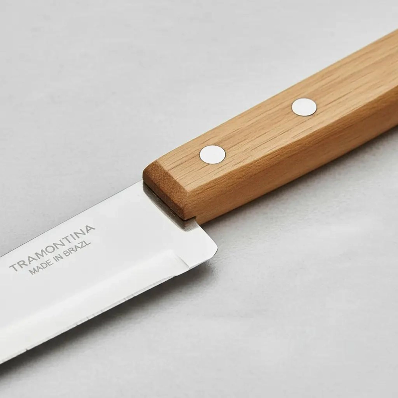 PACK 2 CUCHILLOS COCINERO Y CUCHILLO PELADOR - 4
