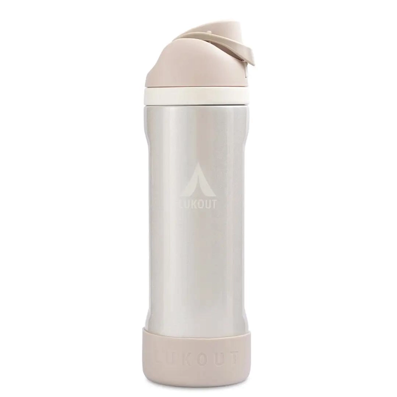 TERMO BOTELLA TE RMICA AGUA 750ML DOBLE PARED - 1