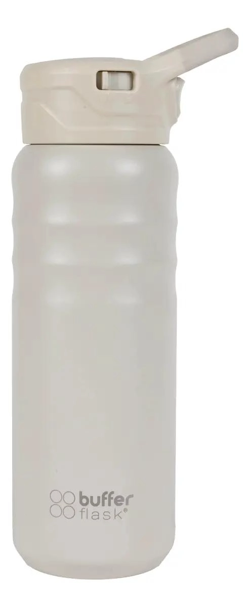 TERMO BOTELLA TE RMICA ACERO 700ML - 1