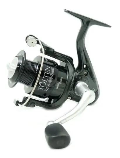 CARRETE DE PESCA TOLTEN 5000 - 1