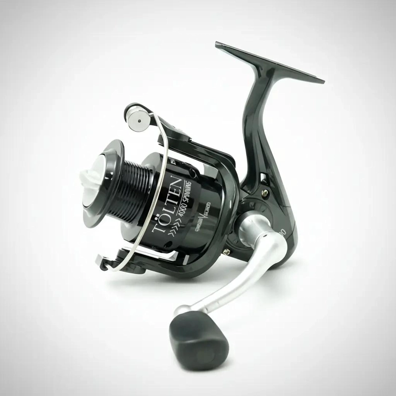 CARRETE DE PESCA TOLTEN 5000 - 5