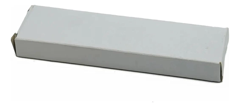 CUCHILLO NAVAJA MARIPOSA ACERO INOXIDABLE - 5