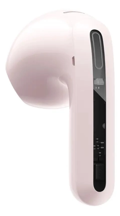 AUDIFONOS INALAMBRICOS REDMI BUDS 6 ACTIVE ROSA - 5