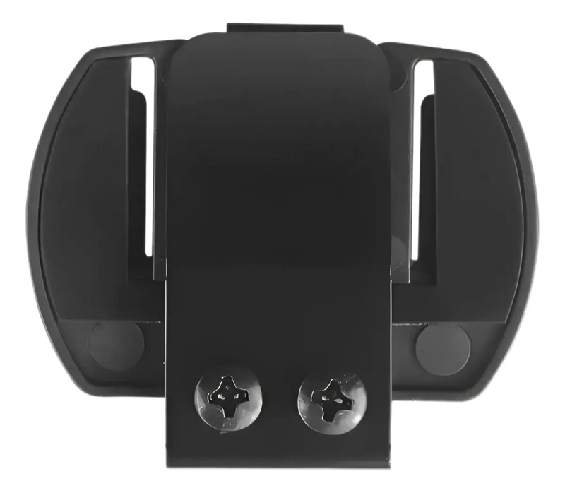 SOPORTE CLIP INTERCOMUNICADOR EJEAS V6PRO - 1