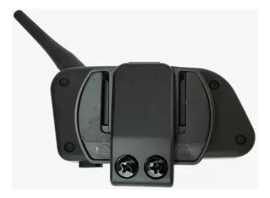 SOPORTE CLIP INTERCOMUNICADOR EJEAS V6PRO - 2
