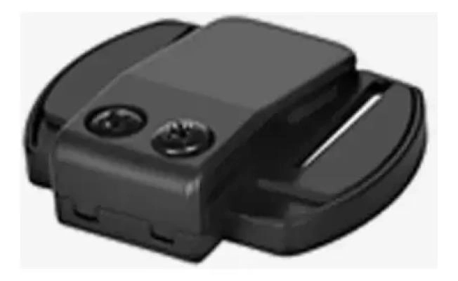 SOPORTE CLIP INTERCOMUNICADOR EJEAS V6PRO - 3
