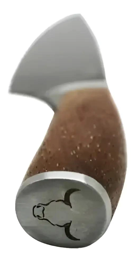 CUCHILLO PROFESIONAL PARA ASADO Y PARRILLA - 3