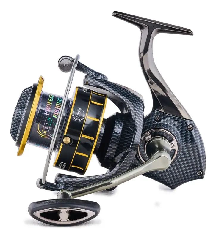 CARRETE DE PESCA CEYMAR 15 KG - 5