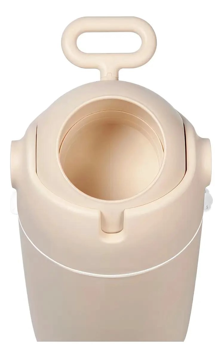 CONTENEDOR DE PAÑALES CON CONTROL DE OLOR 1520 UNIDADES - 3