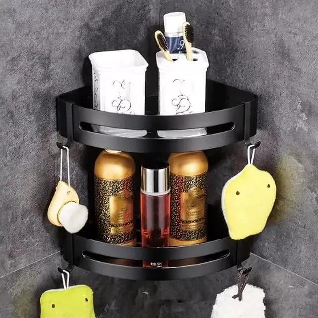 ORGANIZADOR ESQUINERO PARA DUCHA Y BAÑO - 3