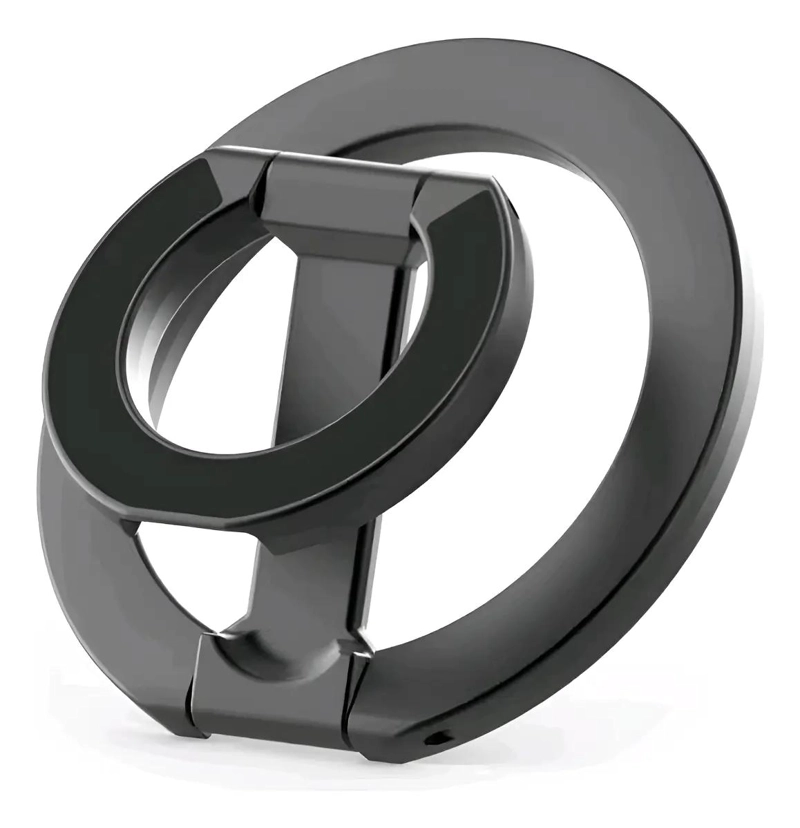 GENÉRICO SOPORTE ANILLO MAGNE TICO PLEGABLE UNIVERSAL DOBLE