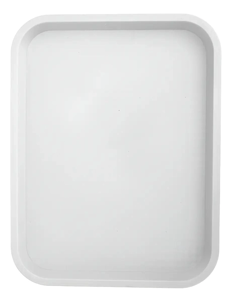 PACK 5 BANDEJAS DE SERVICIO GRANDE 35X45 CM - 1