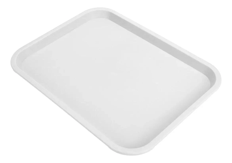 PACK 5 BANDEJAS DE SERVICIO GRANDE 35X45 CM - 2