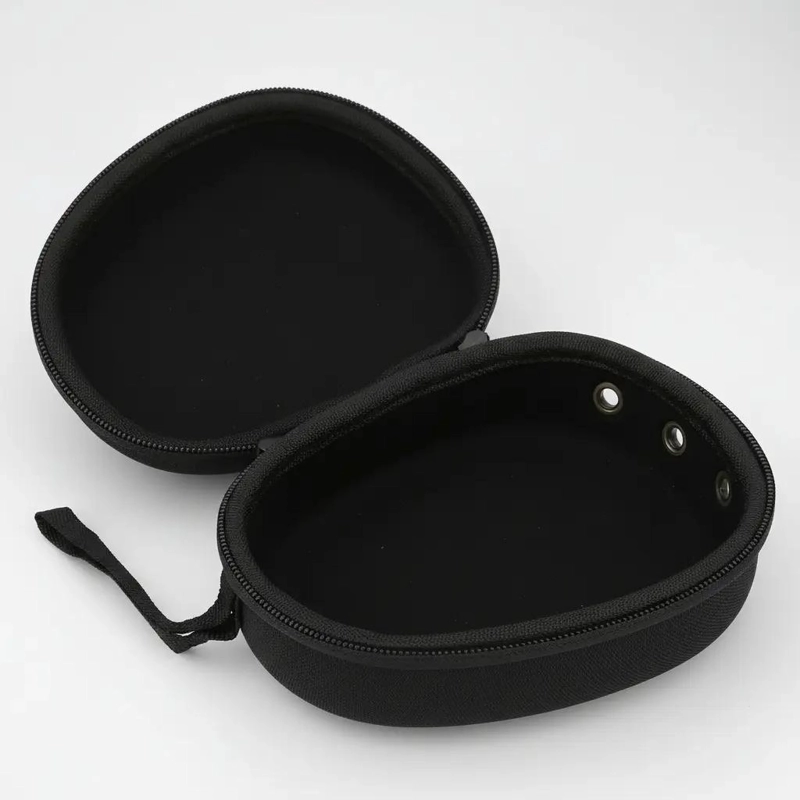 ESTUCHE PROTECTOR PARA CARRETE DE PESCA - 4