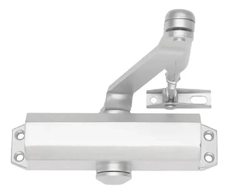 CIERRAPUERTAS HIDRAULICO 25 A 45 KG - 1