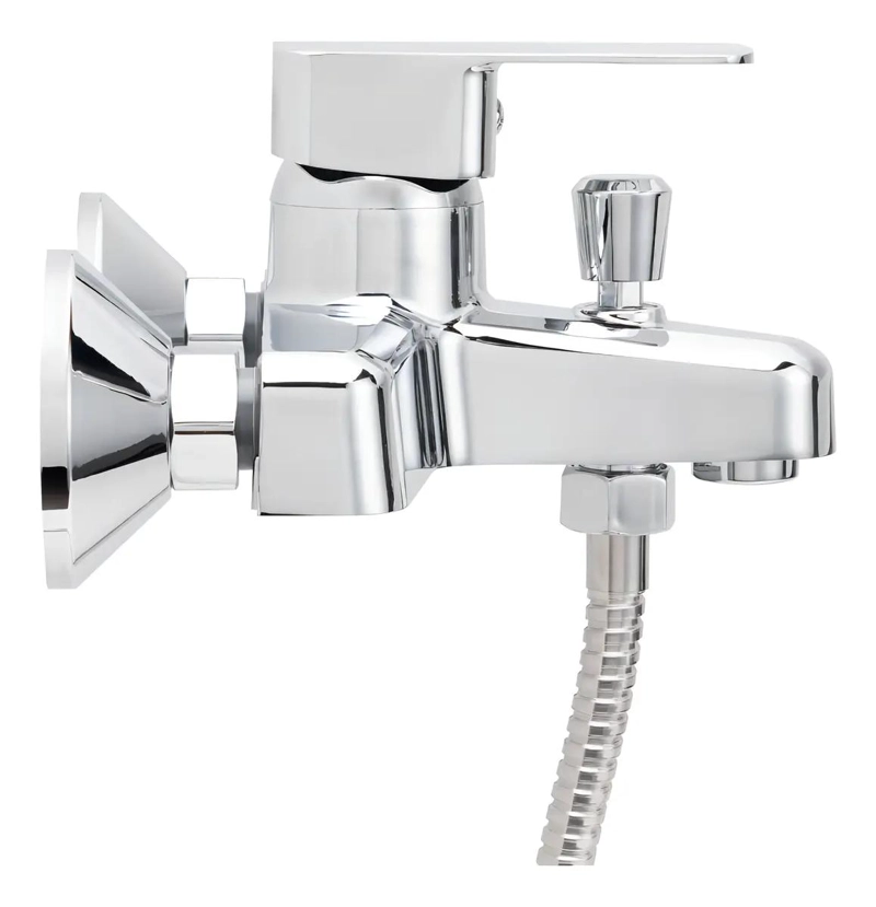 MONOMANDO GRIFO PARA TINA Y DUCHA - 2