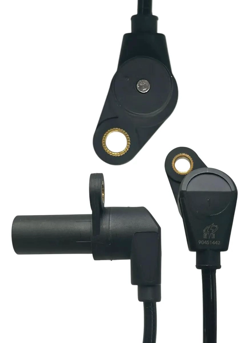 SENSOR DE POSICION CIGÜEÑAL CHEVROLET CORSA 1.6 - 5