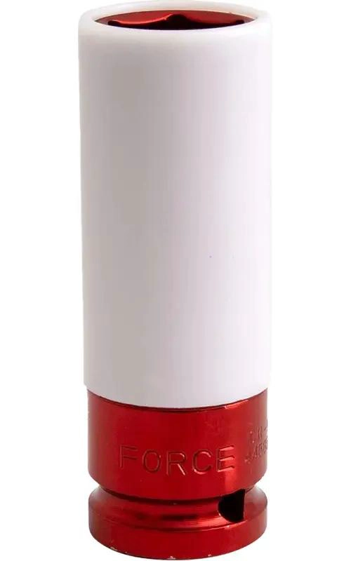 DADO 1/2'' 21 MM LARGO PARA LLANTAS - 1