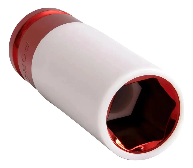 DADO 1/2'' 21 MM LARGO PARA LLANTAS - 2