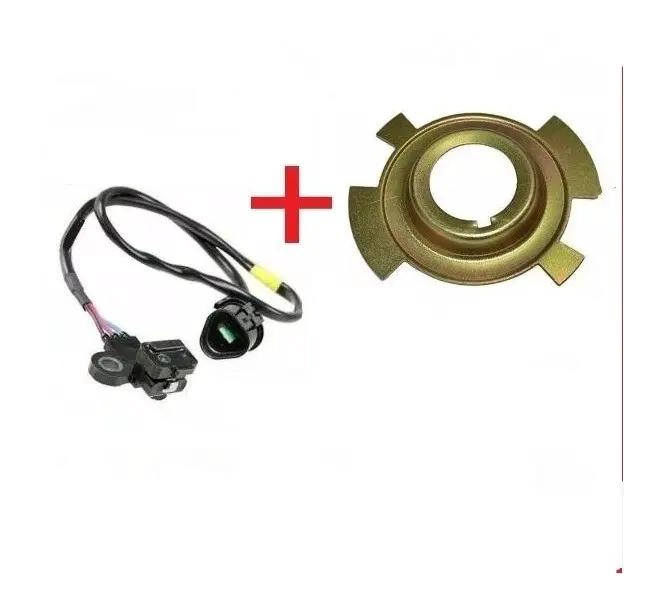 SENSOR CKP CIGÜEÑAL MITSUBISHI L200 2.5 - 1