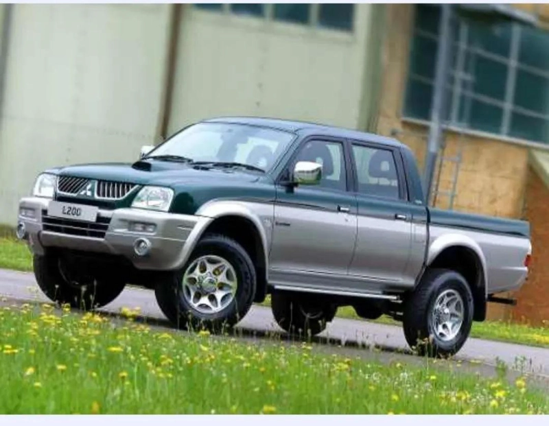 SENSOR CKP CIGÜEÑAL MITSUBISHI L200 2.5 - 4