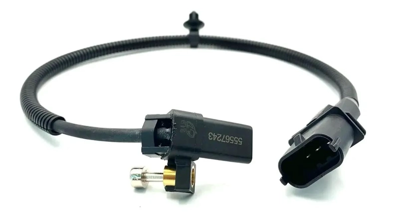 SENSOR DE POSICION CIGÜEÑAL CHEVROLET SONIC 1.6 - 1