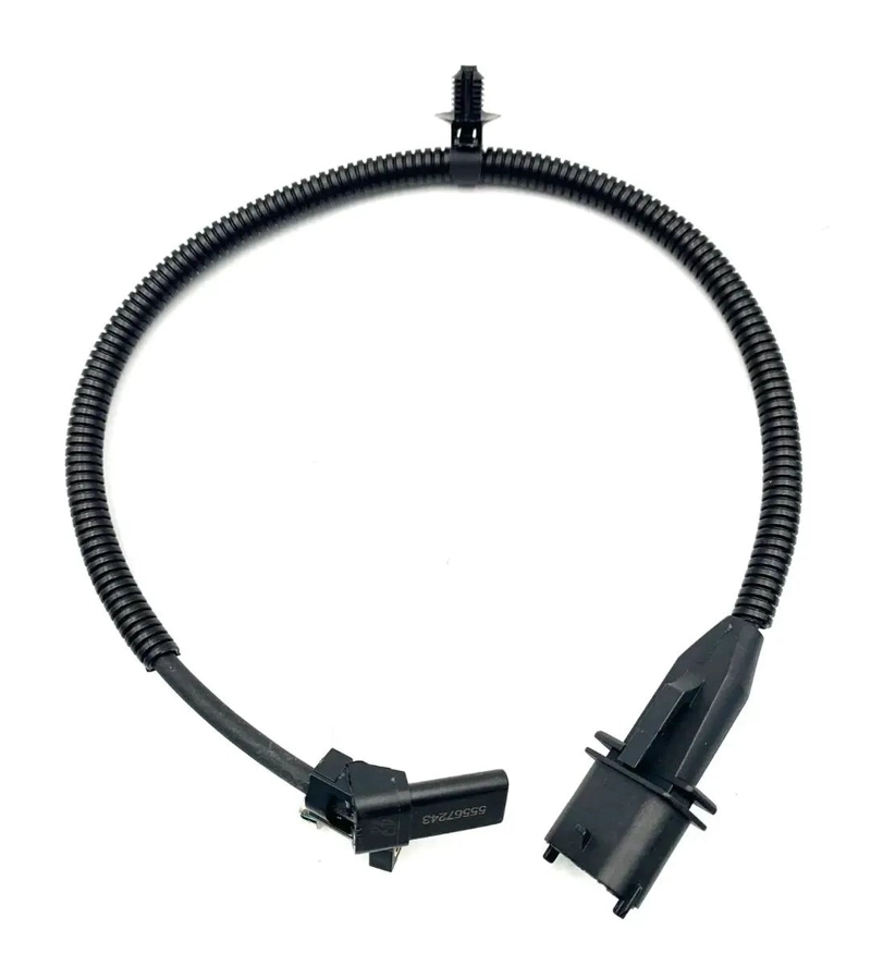 SENSOR DE POSICION CIGÜEÑAL CHEVROLET SONIC 1.6 - 2