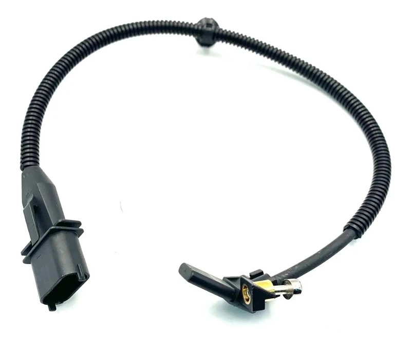 SENSOR DE POSICION CIGÜEÑAL CHEVROLET SONIC 1.6 - 4