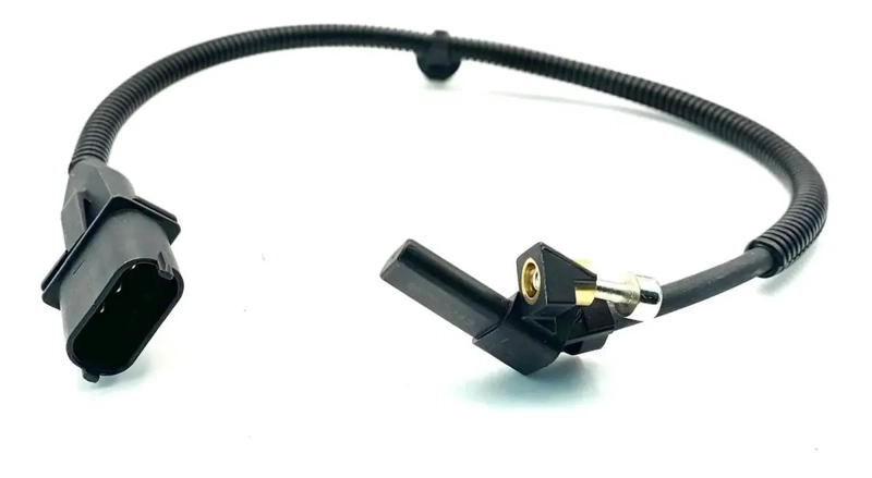 SENSOR DE POSICION CIGÜEÑAL CHEVROLET SONIC 1.6 - 5