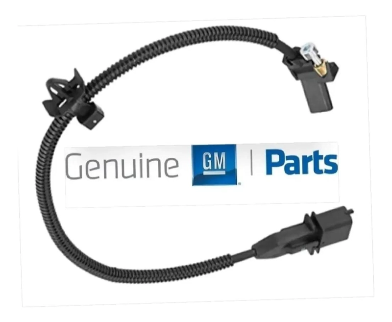 SENSOR DE POSICION PARA CIGÜEÑAL DE AUTO - 1