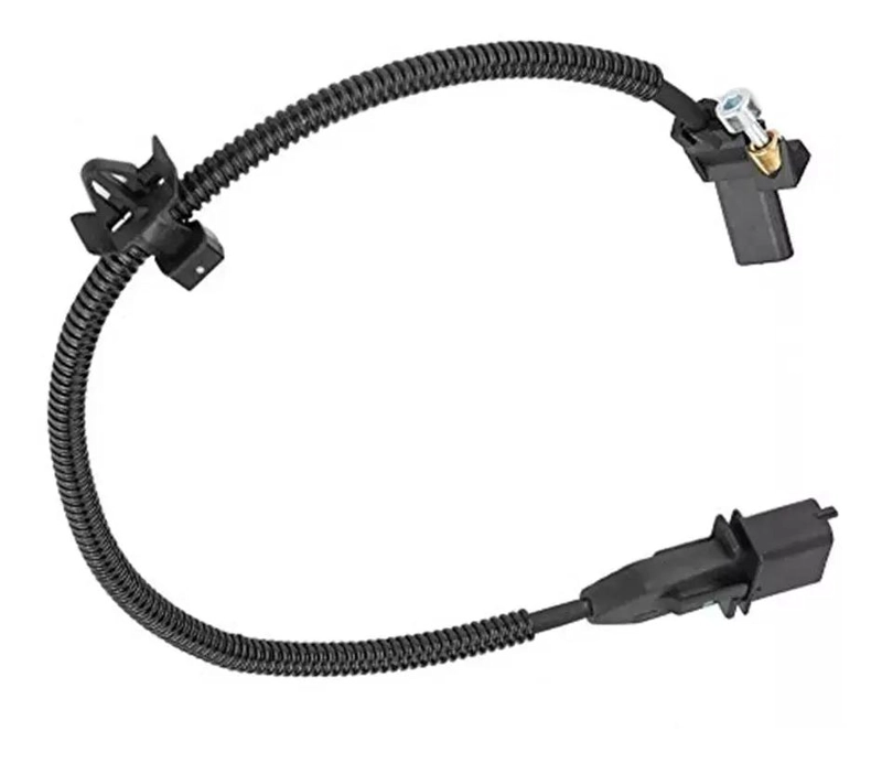 SENSOR DE POSICION PARA CIGÜEÑAL DE AUTO - 4