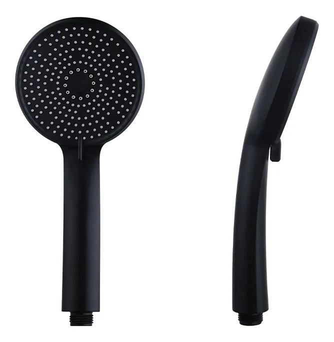 SET DUCHA TELE FONO CON SOPORTE Y MANGUERA 1,5 M - 2